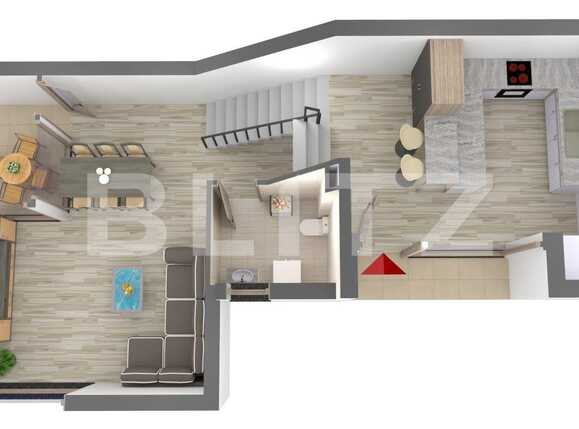 Casa de vânzare 4 camere Exterior Est - 65951CV | BLITZ Cluj-Napoca | Poza7