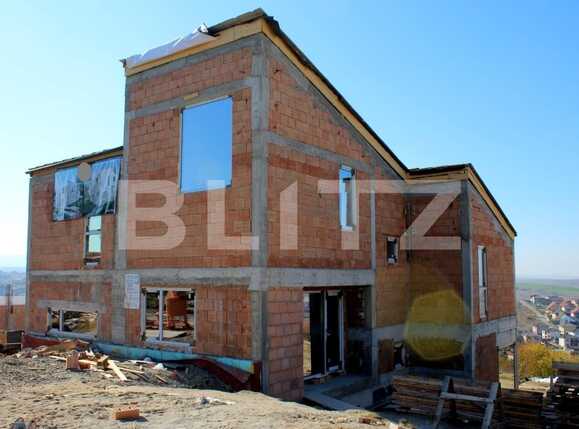 Casa de vânzare 4 camere Exterior Est - 65951CV | BLITZ Cluj-Napoca | Poza4