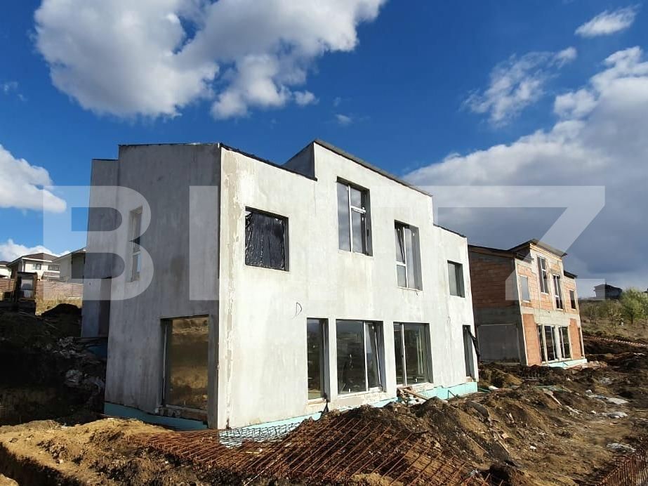 Casa de vânzare 4 camere Exterior Est - 65951CV | BLITZ Cluj-Napoca | Poza2