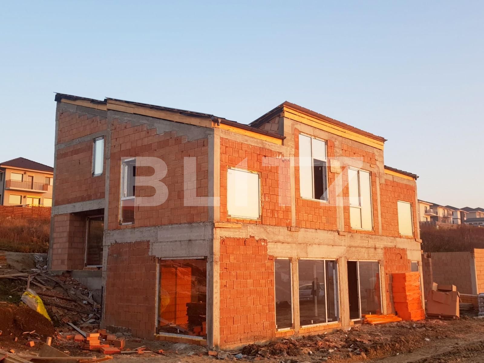 Casa de vânzare 4 camere Exterior Est - 65951CV | BLITZ Cluj-Napoca | Poza3