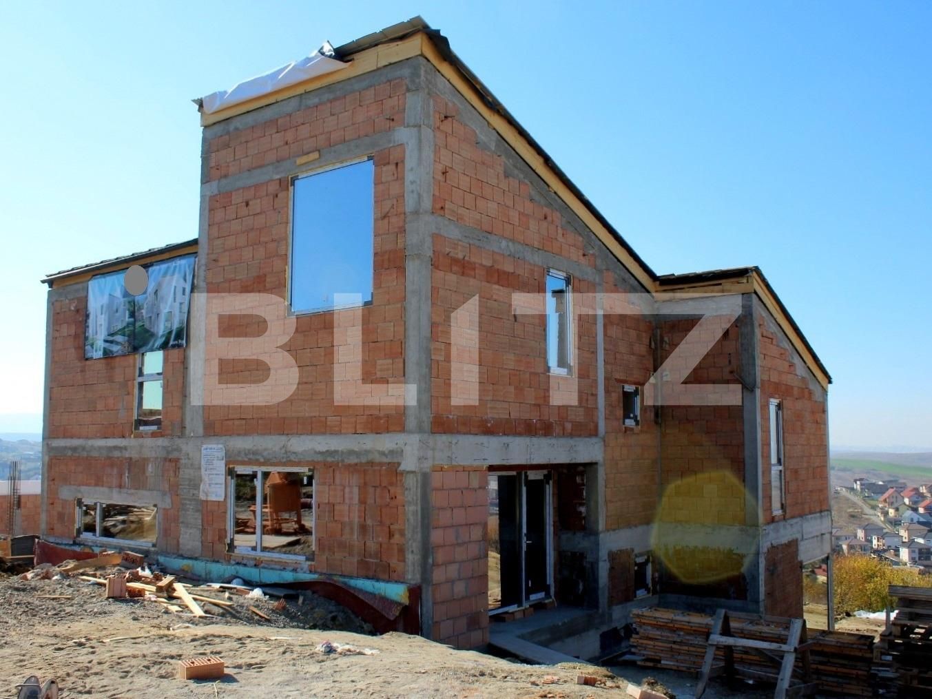 Casa de vânzare 4 camere Exterior Est - 65951CV | BLITZ Cluj-Napoca | Poza4