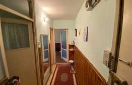 Apartament 52 mp, balcon 3 mp. Cartier Astra / Gemenii. 