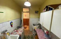 Apartament 52 mp, balcon 3 mp. Cartier Astra / Gemenii. 