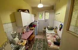 Apartament 52 mp, balcon 3 mp. Cartier Astra / Gemenii. 