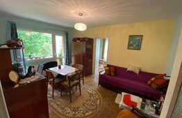 Apartament 52 mp, balcon 3 mp. Cartier Astra / Gemenii. 