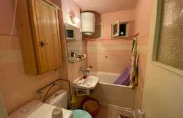 Apartament 52 mp, balcon 3 mp. Cartier Astra / Gemenii. 