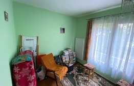 Apartament 52 mp, balcon 3 mp. Cartier Astra / Gemenii. 