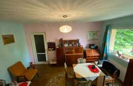 Apartament 52 mp, balcon 3 mp. Cartier Astra / Gemenii. 