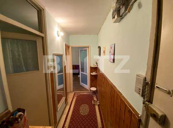 Apartament de vânzare 2 camere Gemenii - 65954AV | BLITZ Brașov | Poza8
