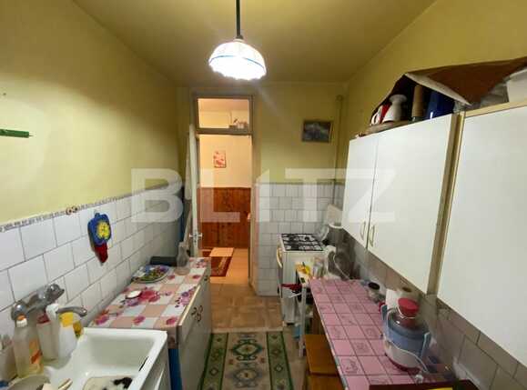 Apartament de vânzare 2 camere Gemenii - 65954AV | BLITZ Brașov | Poza6