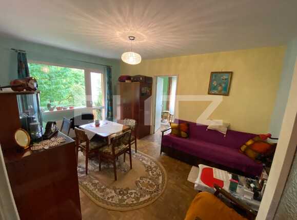 Apartament de vânzare 2 camere Gemenii - 65954AV | BLITZ Brașov | Poza3