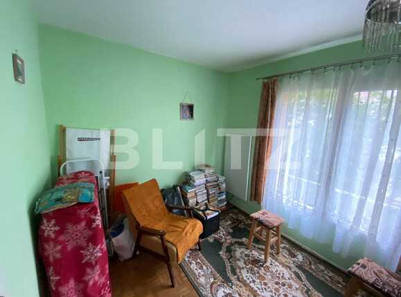 Apartament de vânzare 2 camere Gemenii - 65954AV | BLITZ Brașov | Poza5