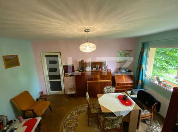 Apartament de vânzare 2 camere Gemenii - 65954AV | BLITZ Brașov | Poza4