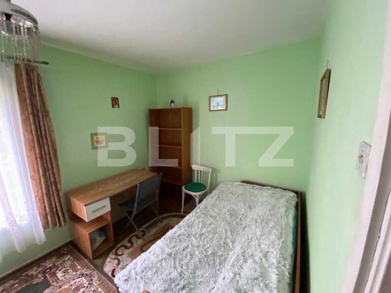 Apartament de vanzare 2 camere Gemenii - 65954AV | BLITZ Brasov | Poza1