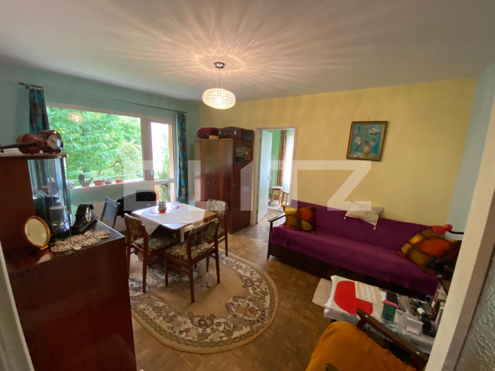 Apartament de vânzare 2 camere Gemenii - 65954AV | BLITZ Brașov | Poza3