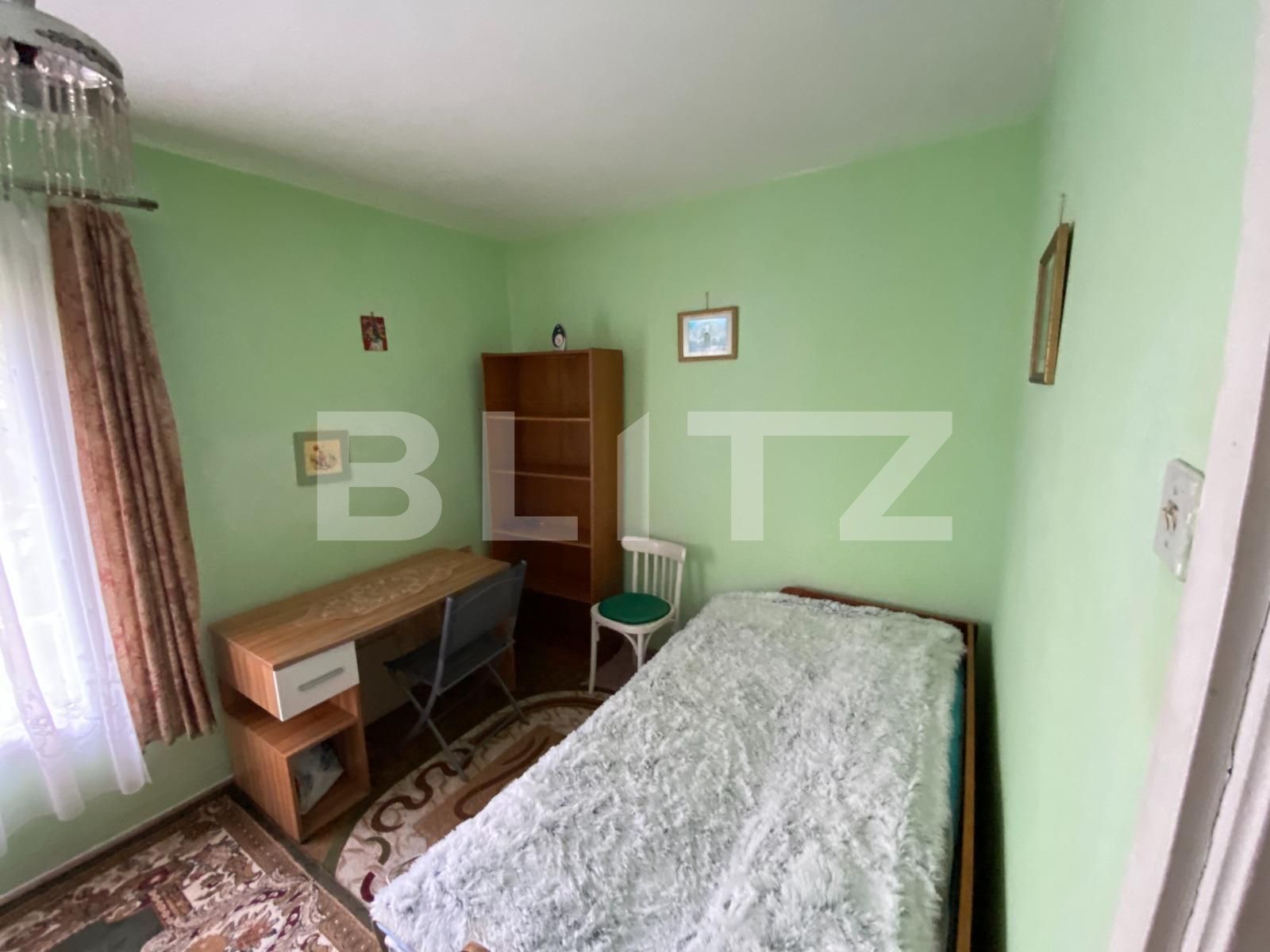 Apartament de vânzare 2 camere Gemenii - 65954AV | BLITZ Brașov | Poza1
