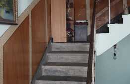 Casa tip duplex, 200 mp, Noua