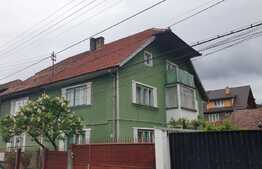 Casa tip duplex, 200 mp, Noua