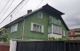 Casa tip duplex, 200 mp, Noua