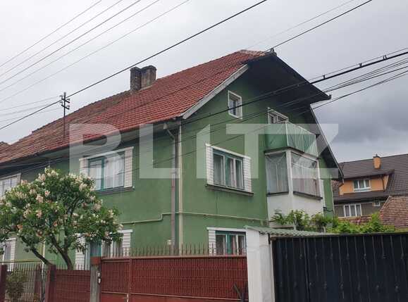 Casa de vânzare 4 camere Noua - 65958CV | BLITZ Brașov | Poza1