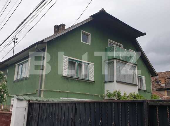 Casa de vânzare 4 camere Noua - 65958CV | BLITZ Brașov | Poza10