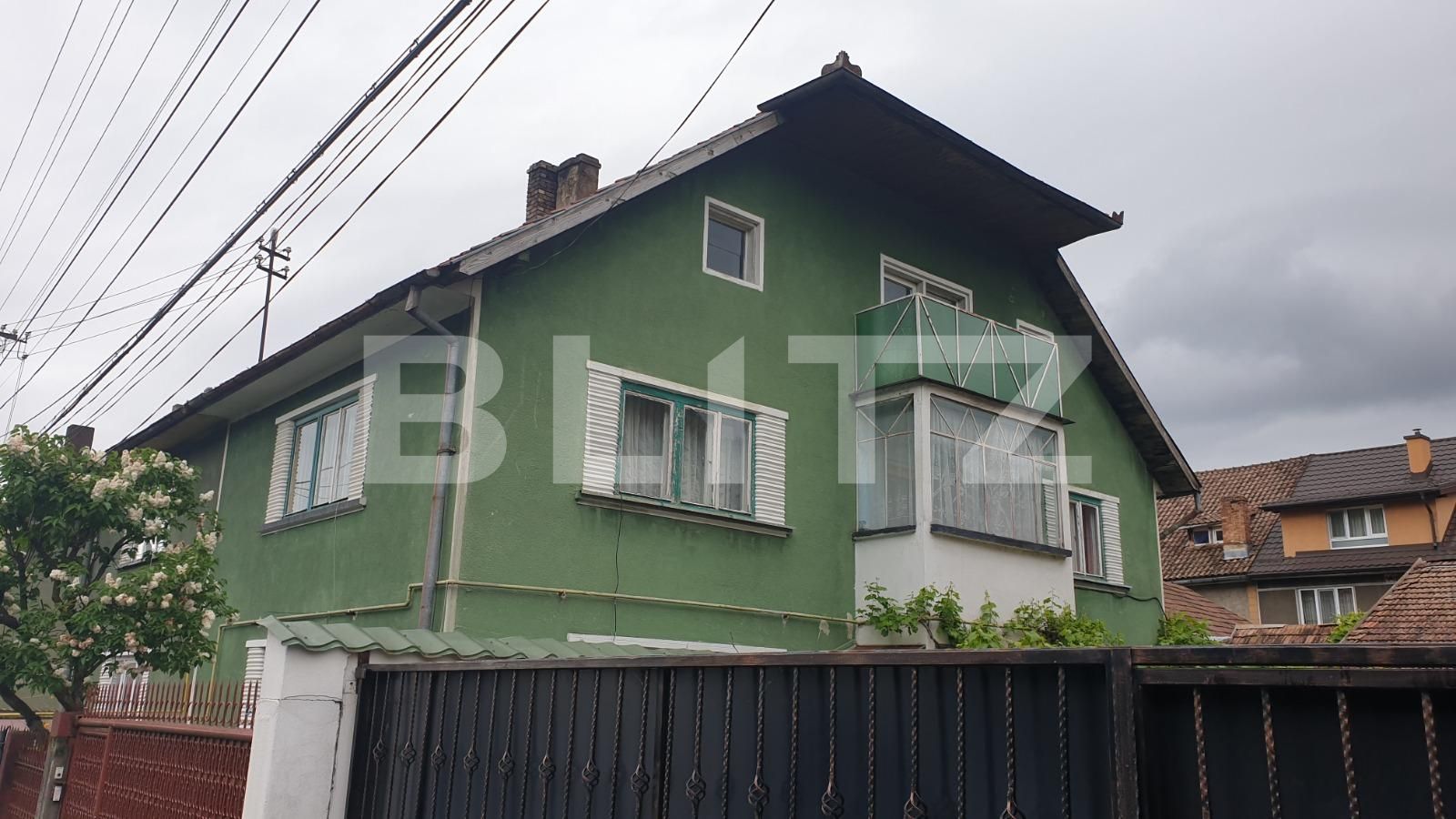 Casa de vânzare 4 camere Noua - 65958CV | BLITZ Brașov | Poza10