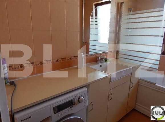 Apartament de închiriat 2 camere Gheorgheni - 6596AI | BLITZ Cluj-Napoca | Poza6