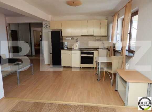 Apartament de închiriat 2 camere Gheorgheni - 6596AI | BLITZ Cluj-Napoca | Poza1