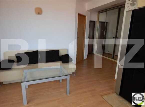 Apartament de închiriat 2 camere Gheorgheni - 6596AI | BLITZ Cluj-Napoca | Poza2