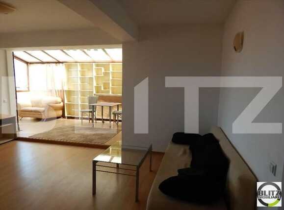 Apartament de închiriat 2 camere Gheorgheni - 6596AI | BLITZ Cluj-Napoca | Poza3