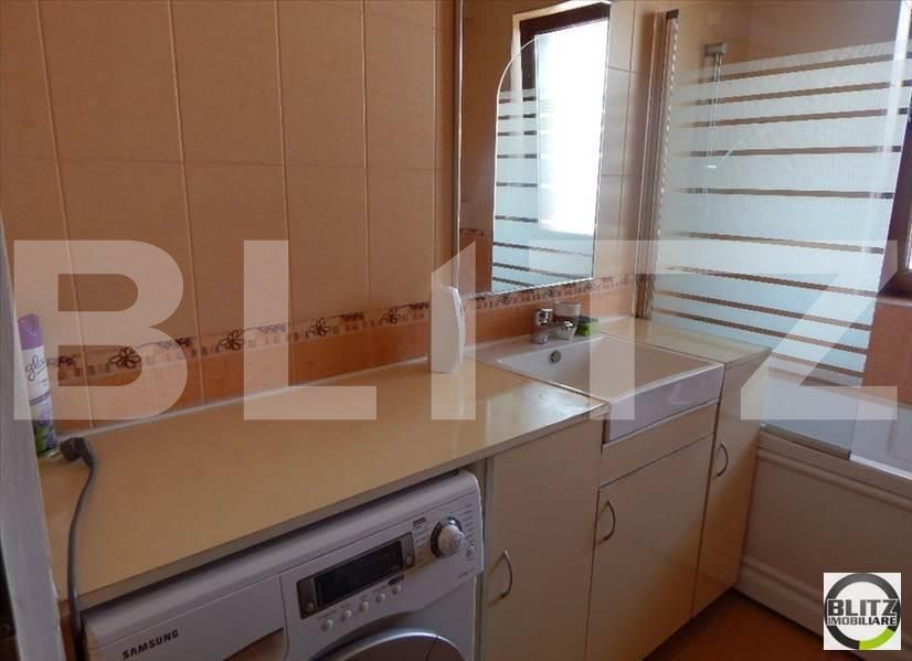 Apartament de închiriat 2 camere Gheorgheni - 6596AI | BLITZ Cluj-Napoca | Poza6