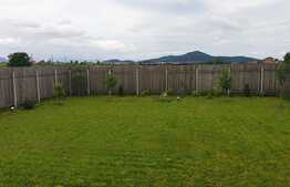 Casa individuala Harman, 90 mp utili, teren 500 mp