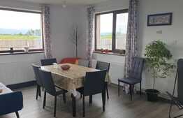 Casa individuala Harman, 90 mp utili, teren 500 mp