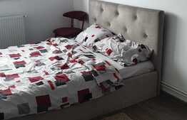 Casa individuala Harman, 90 mp utili, teren 500 mp