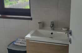 Casa individuala Harman, 90 mp utili, teren 500 mp