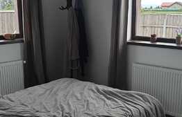 Casa individuala Harman, 90 mp utili, teren 500 mp