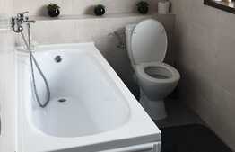 Casa individuala Harman, 90 mp utili, teren 500 mp