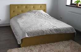 Casa individuala Harman, 90 mp utili, teren 500 mp