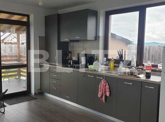 Casa de vânzare 4 camere Nord-Est - 65960CV | BLITZ Brașov | Poza3