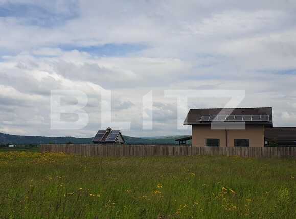 Casa de vânzare 4 camere Nord-Est - 65960CV | BLITZ Brașov | Poza13