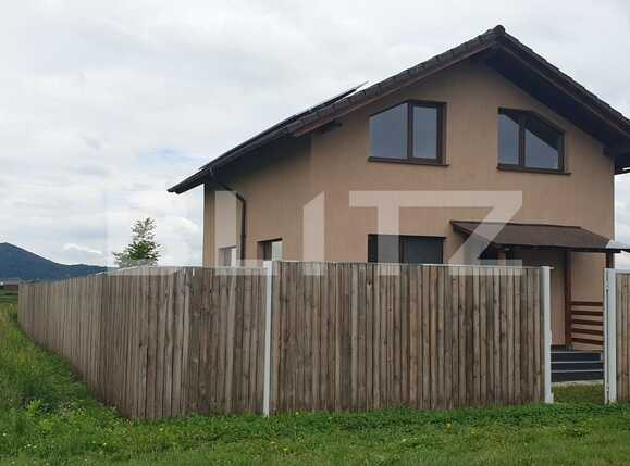 Casa de vânzare 4 camere Nord-Est - 65960CV | BLITZ Brașov | Poza12