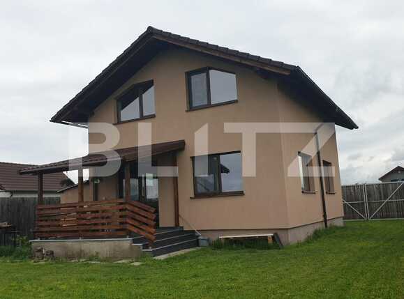 Casa de vânzare 4 camere Nord-Est - 65960CV | BLITZ Brașov | Poza1