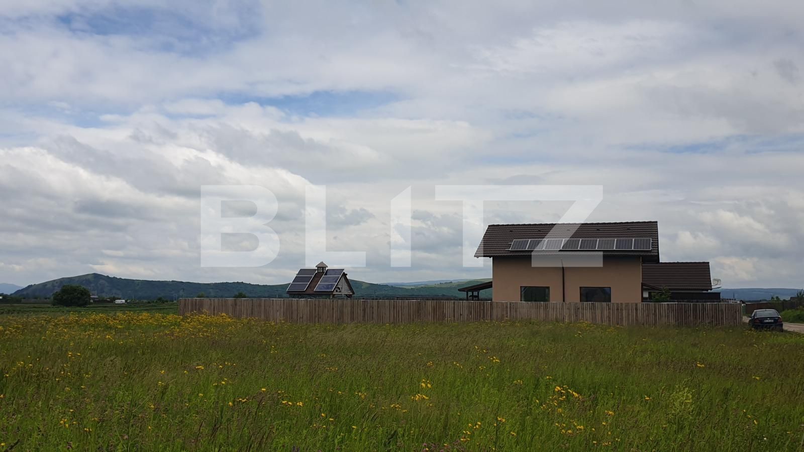 Casa de vânzare 4 camere Nord-Est - 65960CV | BLITZ Brașov | Poza13