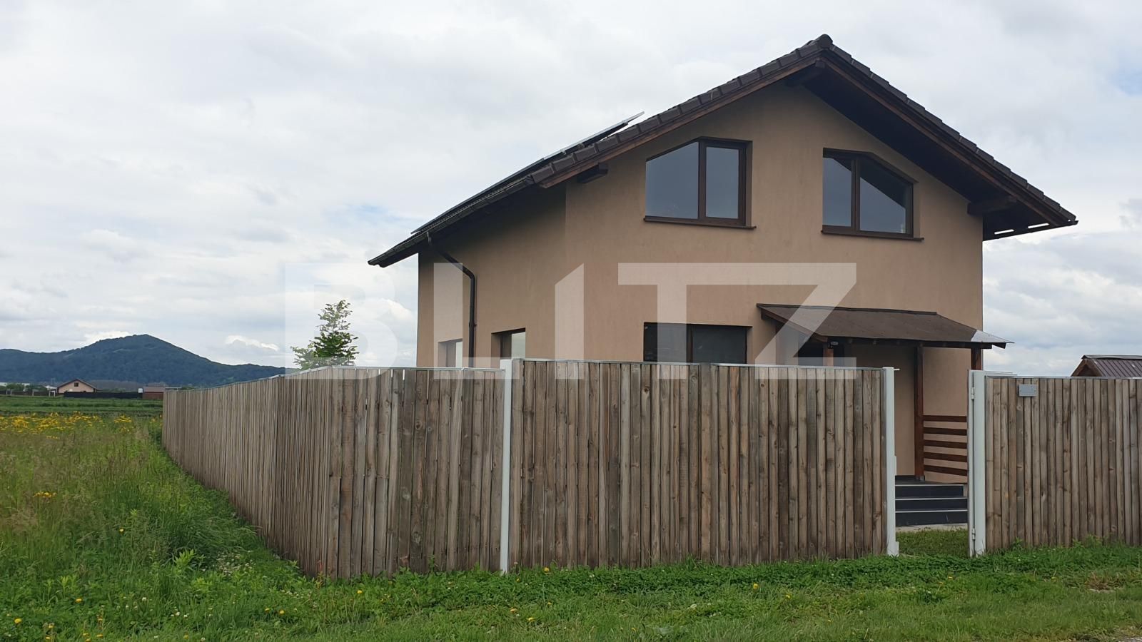Casa de vânzare 4 camere Nord-Est - 65960CV | BLITZ Brașov | Poza12