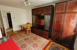 Apartament 2 camere, decomandat, zona strazii Donath