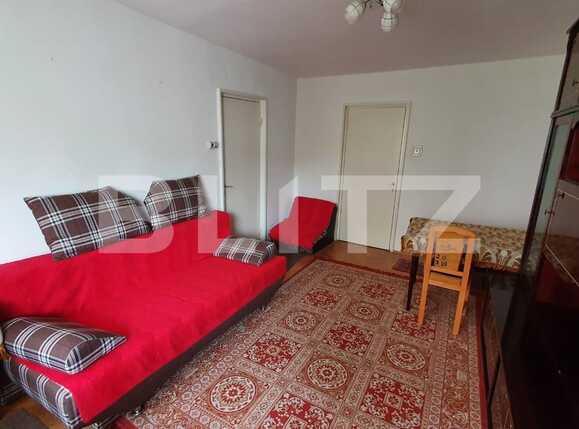 Apartament de închiriat 2 camere Grigorescu - 65964AI | BLITZ Cluj-Napoca | Poza1