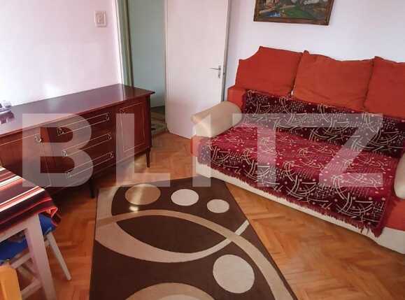 Apartament de închiriat 2 camere Grigorescu - 65964AI | BLITZ Cluj-Napoca | Poza3