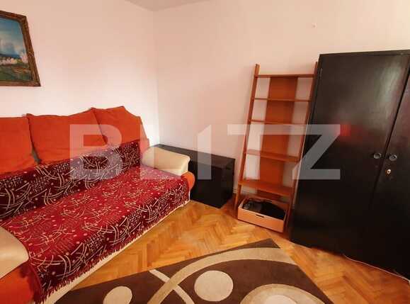 Apartament de închiriat 2 camere Grigorescu - 65964AI | BLITZ Cluj-Napoca | Poza4
