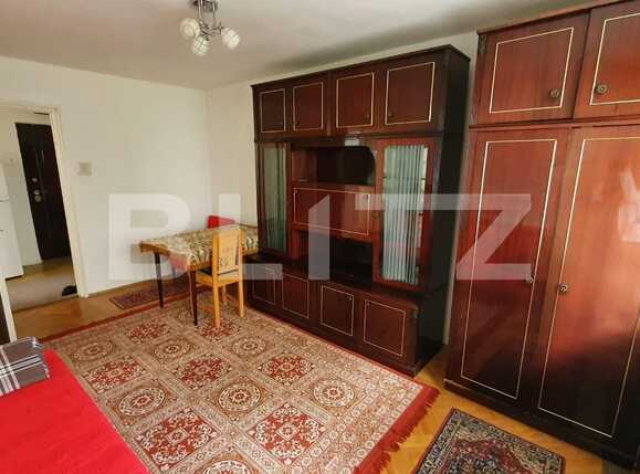 Apartament de închiriat 2 camere Grigorescu - 65964AI | BLITZ Cluj-Napoca | Poza2
