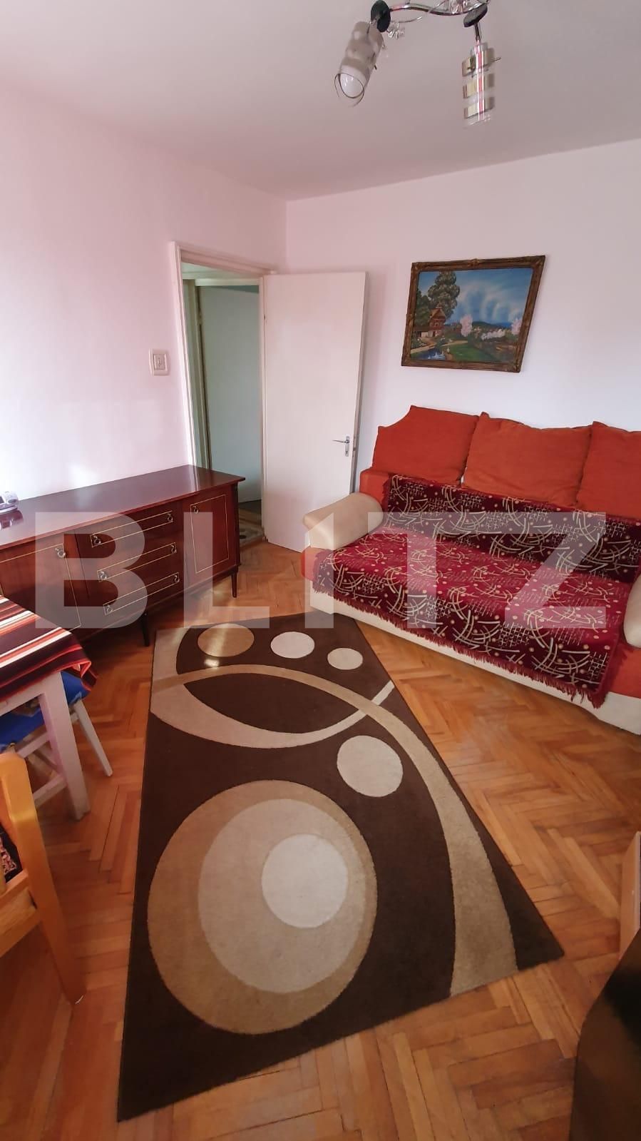 Apartament de închiriat 2 camere Grigorescu - 65964AI | BLITZ Cluj-Napoca | Poza3